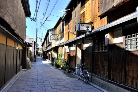 Kyoto Travel: Gion photo