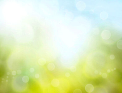 Fresh Spring Background
