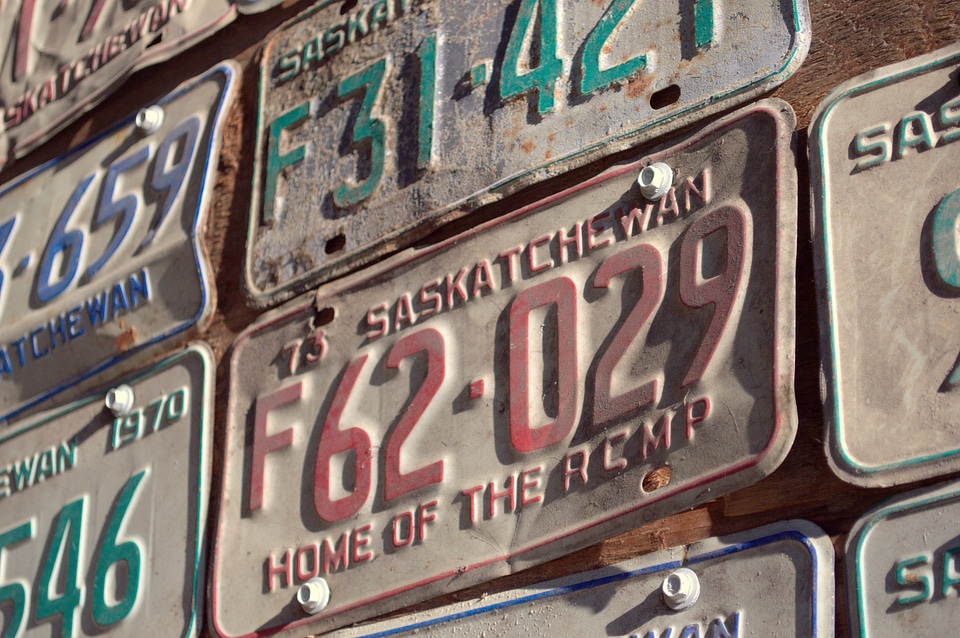 Automobile vehicle province