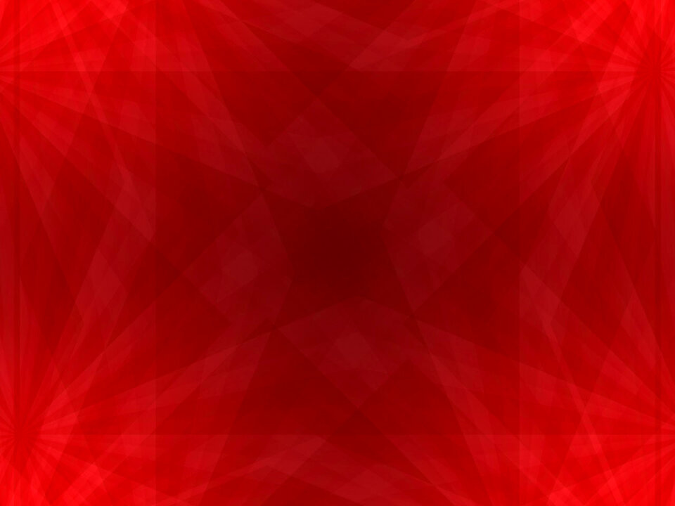 Red abstract background.