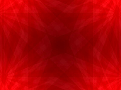 Red abstract background.