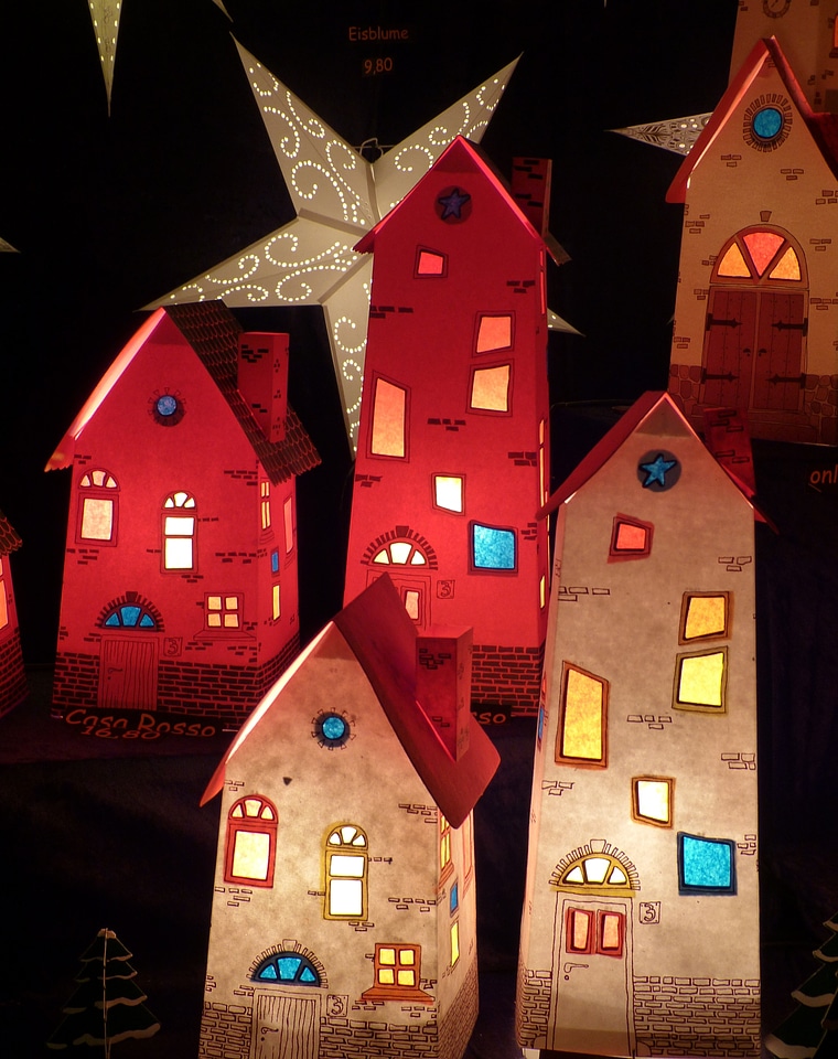 Advent decoration christmas time