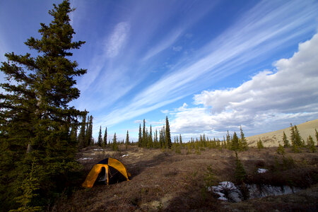 Kobuk Valley National Park