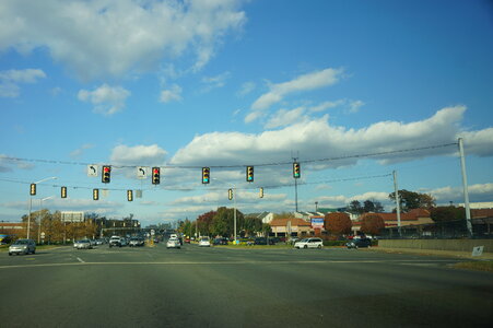 crossroads Annandale Virginia