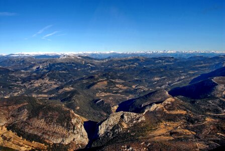 Verdon Gorge, Provence, France photo