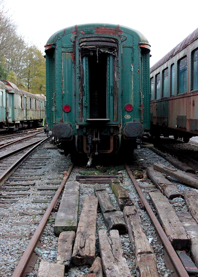 Trains railway station railway