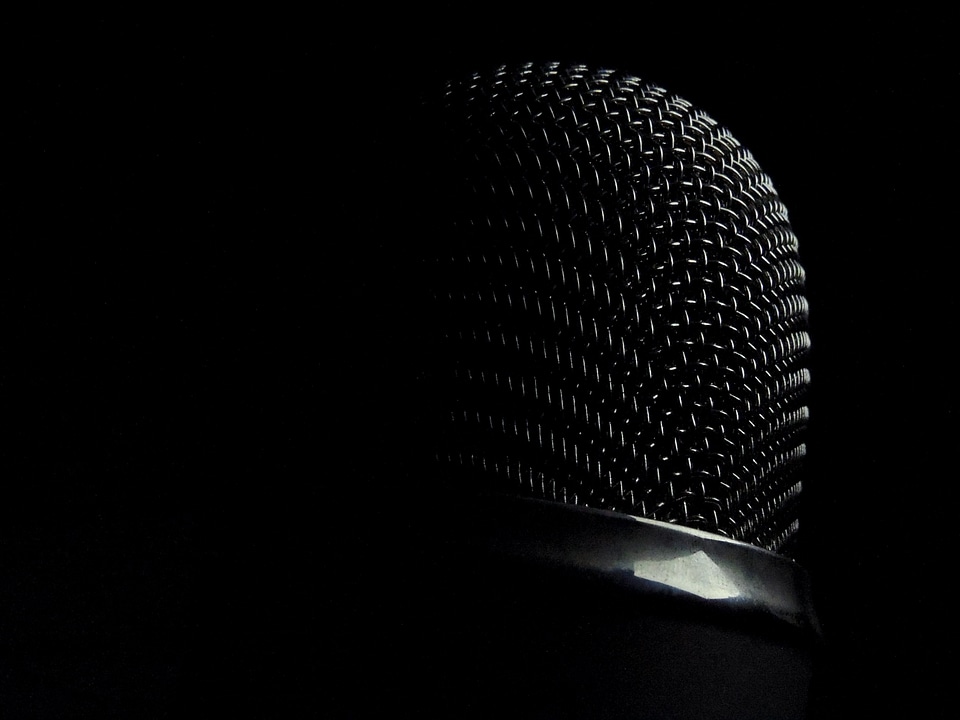 Sound sound recording audio