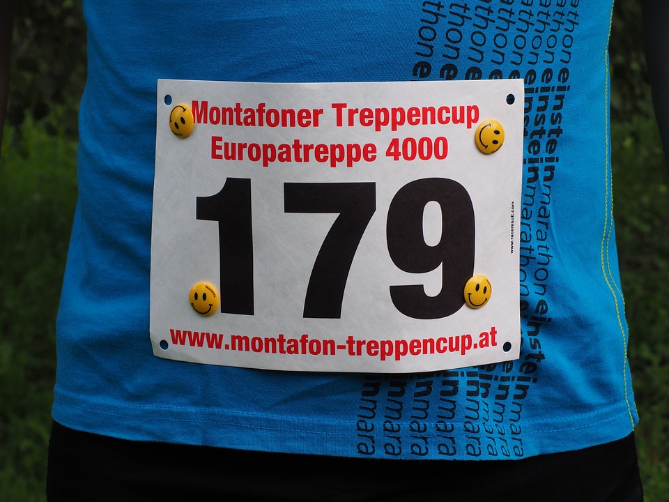 Number 179 competition