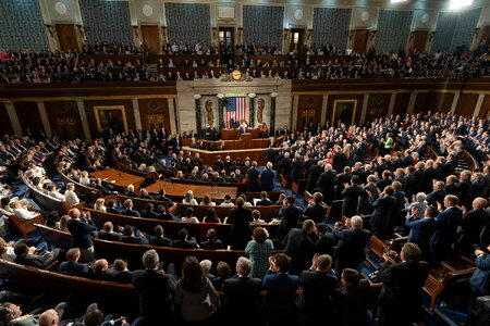 State of the Union 2020