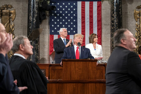 State of the Union 2020