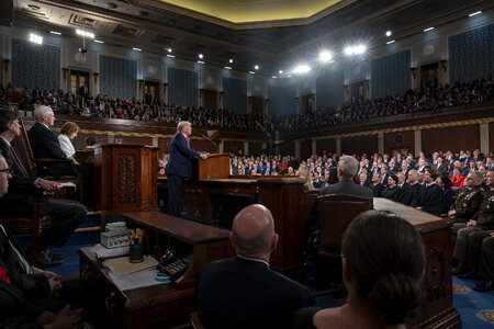 State of the Union 2020