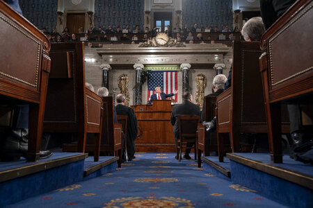State of the Union 2020