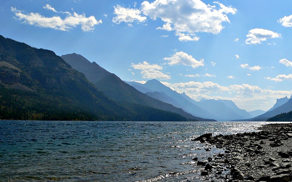 Waterton Lakes National Park