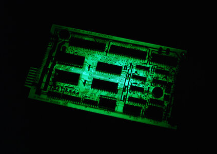 Computer electronic circuit. Use for background or texture