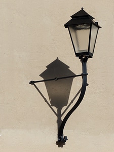 Lamp lighting light