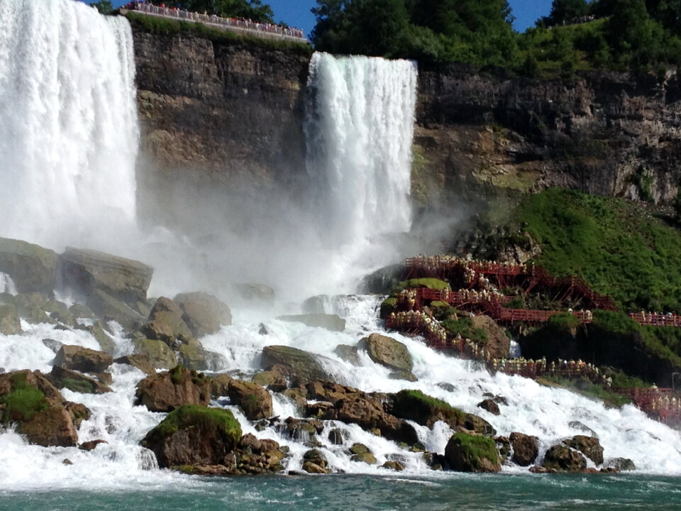 Cave of the Winds Tours | Niagara Falls State Park
