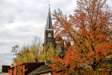 Hapers Ferry. W.V