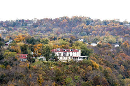 Hapers Ferry. W.V