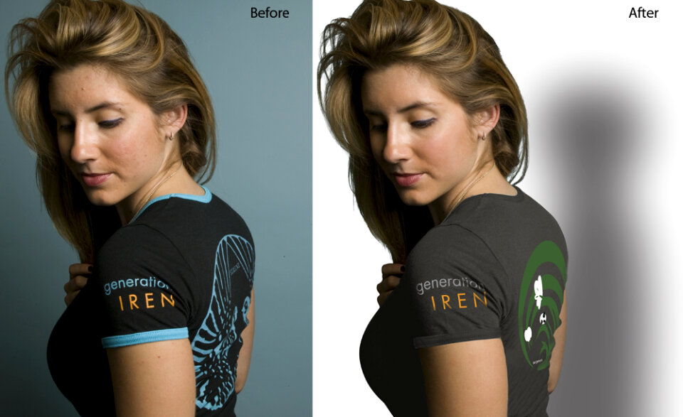 Photo Enhancement