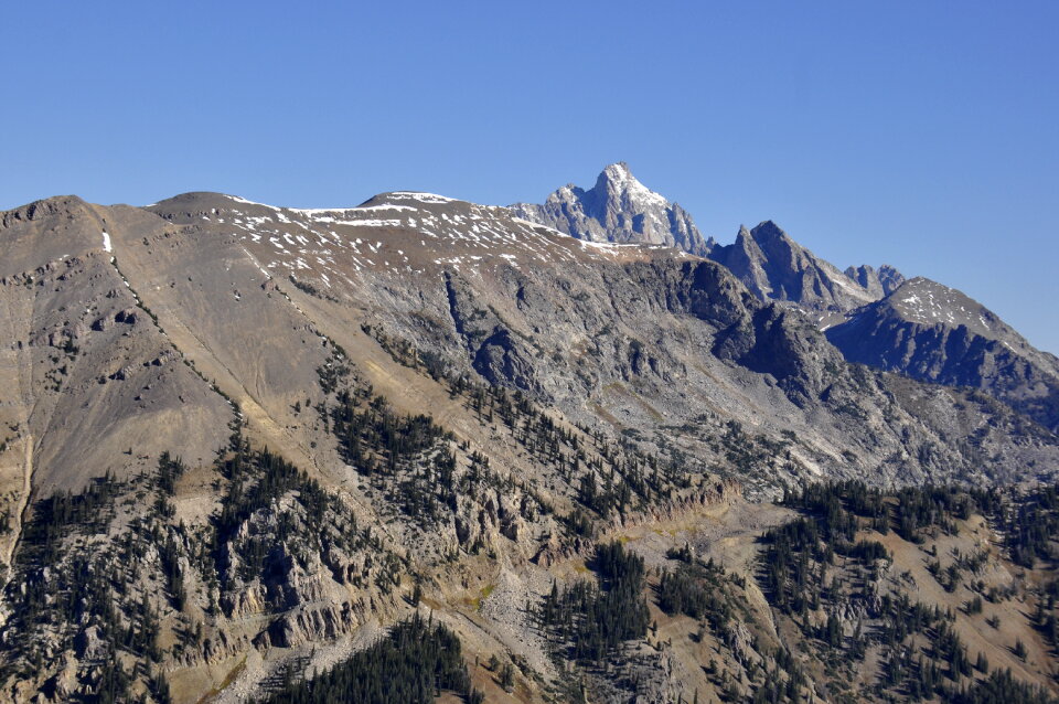 Grand Tetons National Park