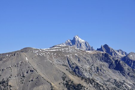 Grand Tetons National Park