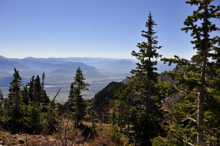 Grand Tetons National Park