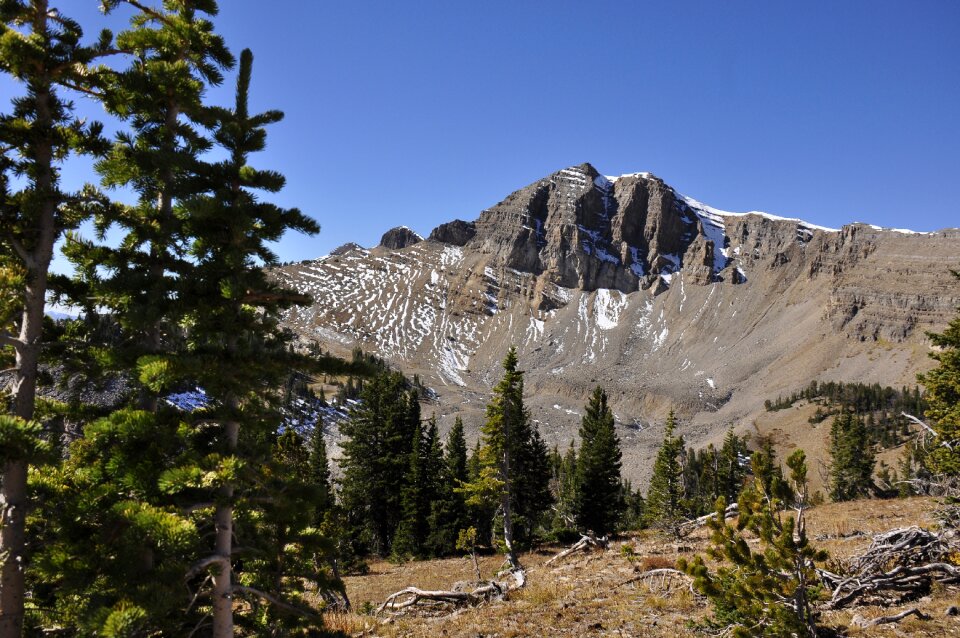 Grand Tetons National Park