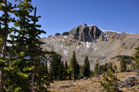 Grand Tetons National Park