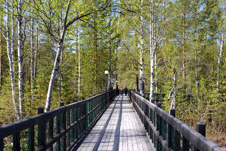 Scenic Shots around Sweden