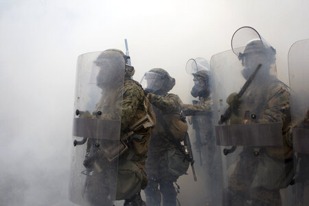 National Gendarmerie Training Center