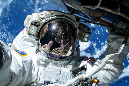 Spacewalks