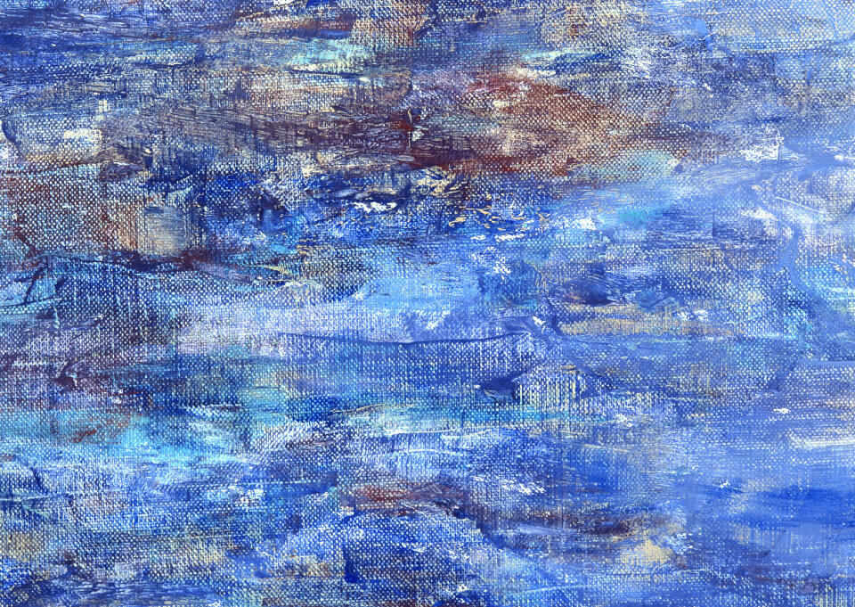 abstract background - mixed media grunge