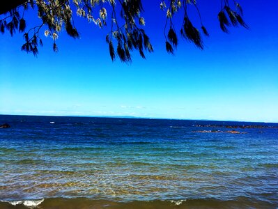 Moreton Bay Island Views, QLD Australia