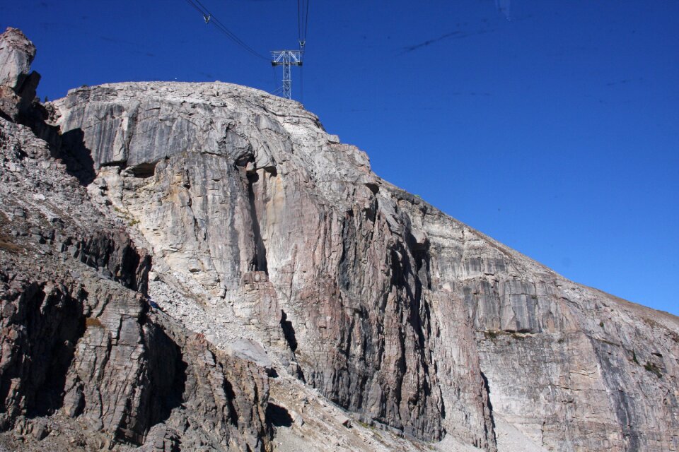 Jackson Hole Aerial Tram