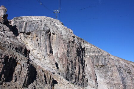 Jackson Hole Aerial Tram