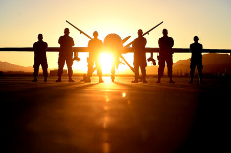 The Air Force