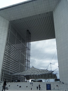 Architecture modernism buildings