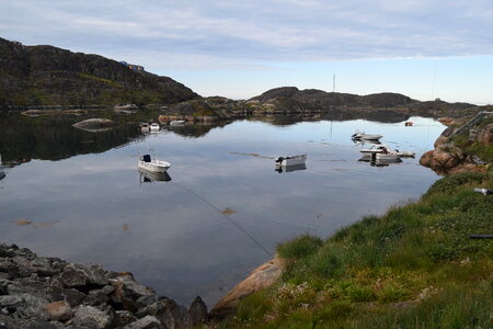 Greenland, Qeqqata Municipality, Sisimiut