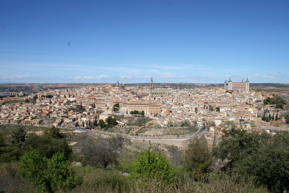 Santiago de Compostela Cathedral Spain