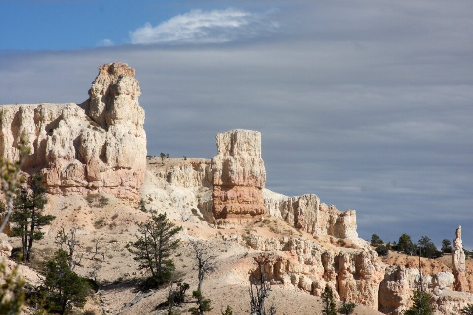 Bryce Canyon National Park