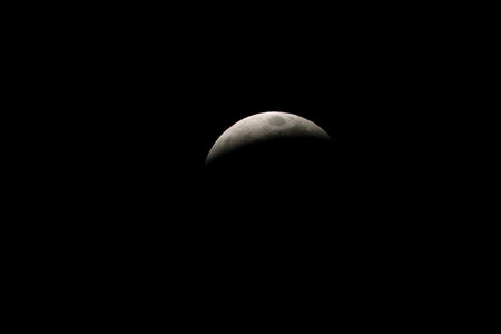 Lunar Eclipse photo