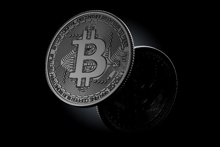 Bitcoin cryptocurrency