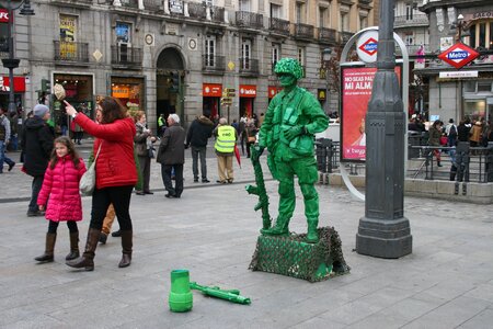 Camino de Santiago. Camino Francaise photo