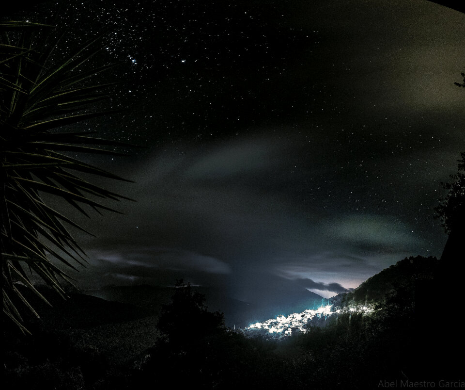 deep sky astrophopo