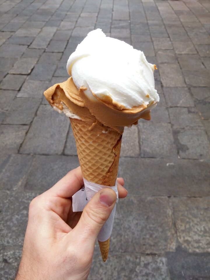 Ice cream