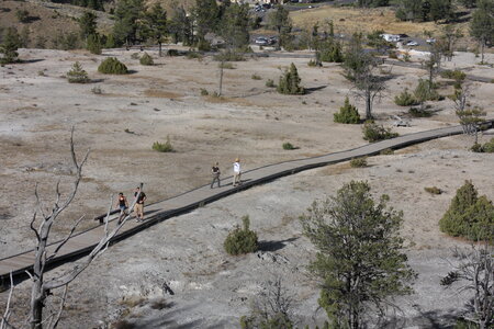 Yellowstone National Park Wyoming photo