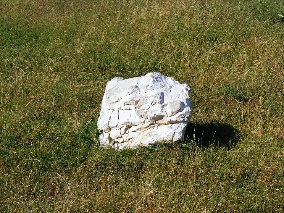 Natural outdoor hard