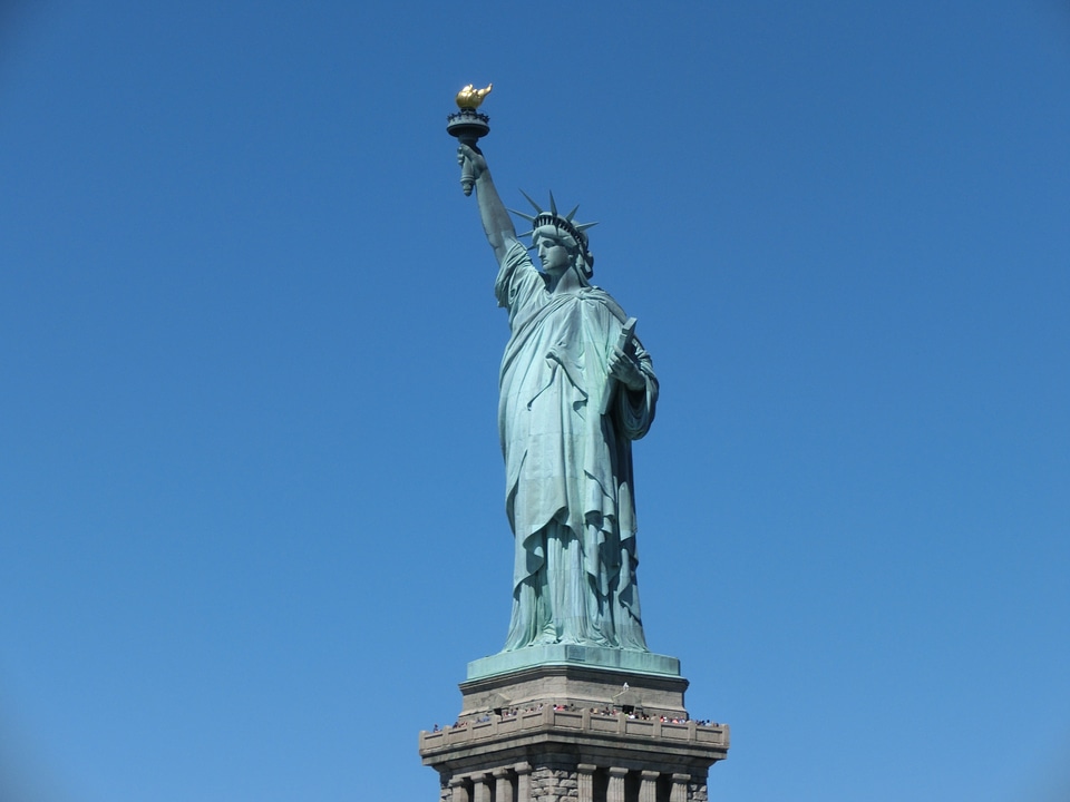 Freedom america united states