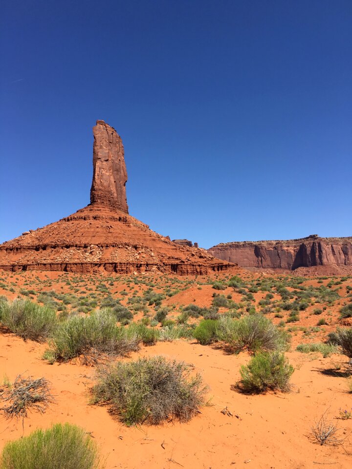 Sedona, Arizona, USA at Red Rock State Park