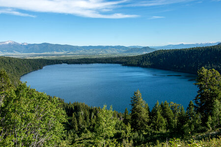 Grand Teton National Park